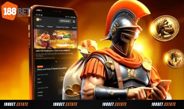 188Bet 0lus3ag – Link Vào 188 Bet Đăng Nhập Mobile – PC Mới Nhất 10 Tổng quan về 188Bet